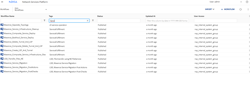 workflowSample